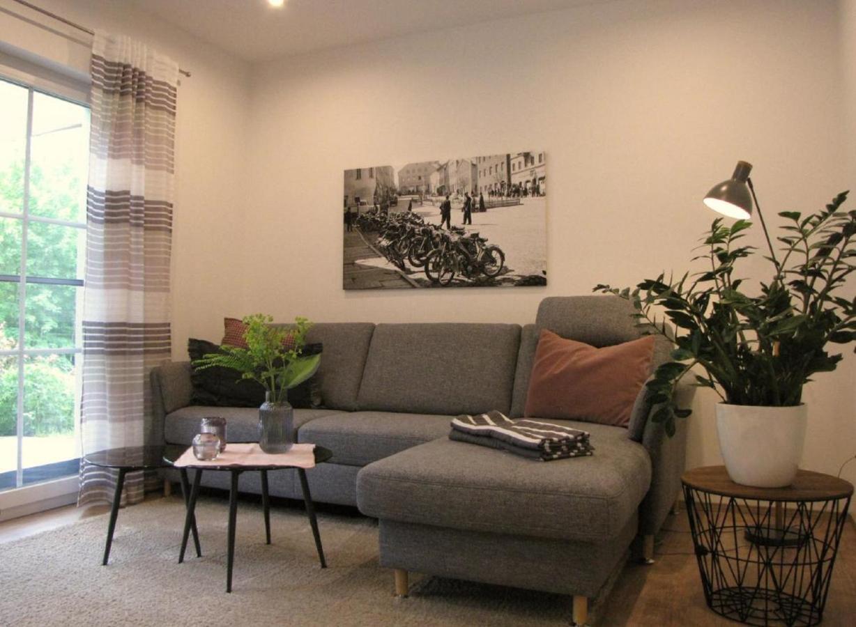 Ferienwohnung Am Woid - Herrliche Alleinlage - Vegane Einrichtung Waldkirchen Exterior foto