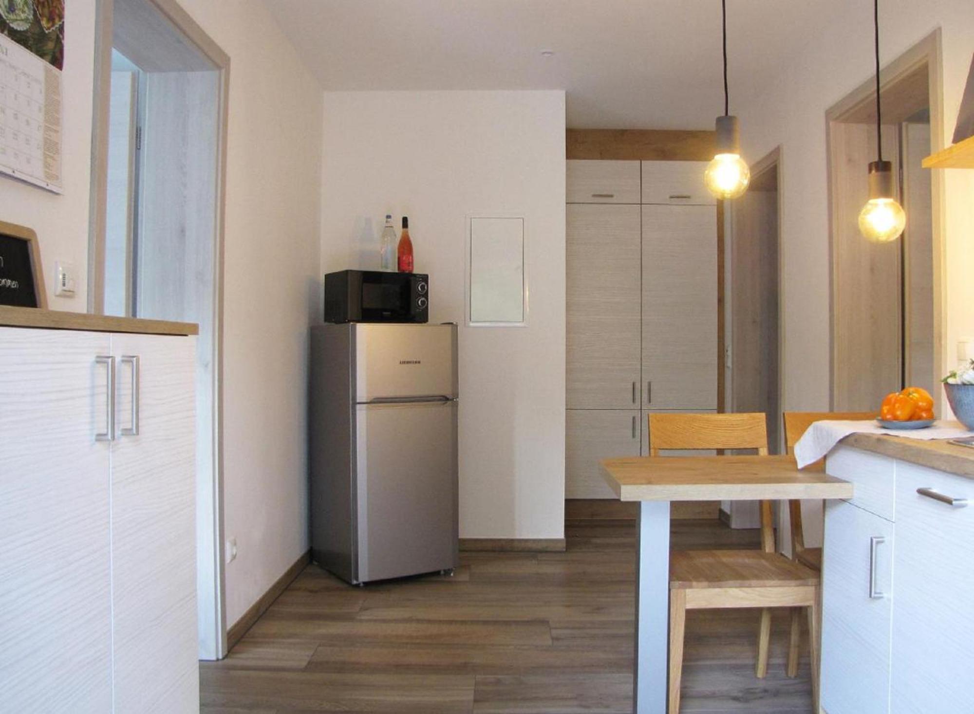 Ferienwohnung Am Woid - Herrliche Alleinlage - Vegane Einrichtung Waldkirchen Exterior foto