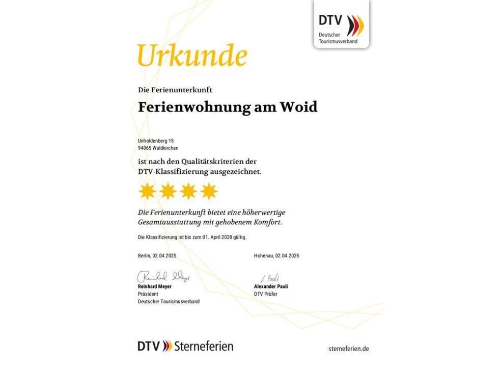 Ferienwohnung Am Woid - Herrliche Alleinlage - Vegane Einrichtung Waldkirchen Exterior foto